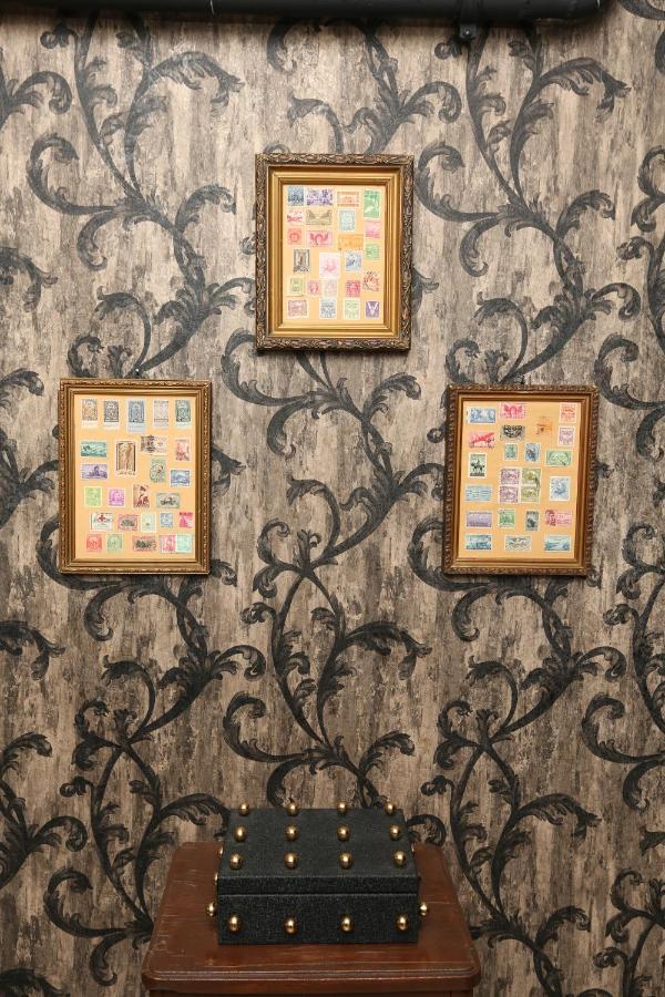 Perazre Hotel Stambuł Zewnętrze zdjęcie