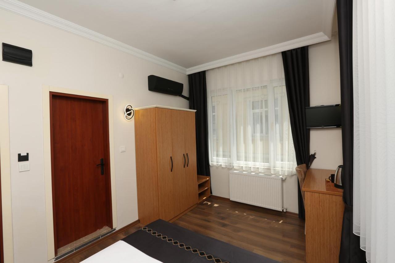Perazre Hotel Stambuł Zewnętrze zdjęcie