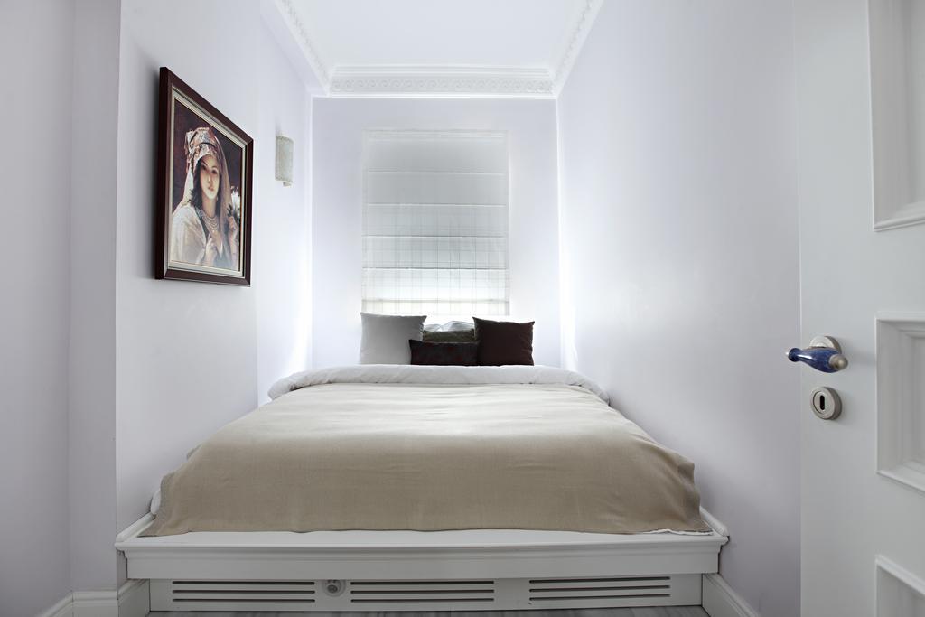 Perazre Hotel Stambuł Pokój zdjęcie