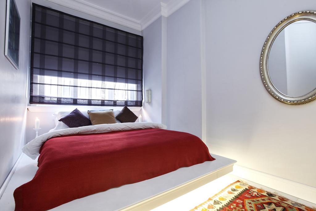 Perazre Hotel Stambuł Pokój zdjęcie