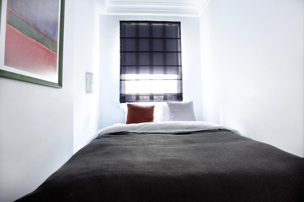 Perazre Hotel Stambuł Pokój zdjęcie