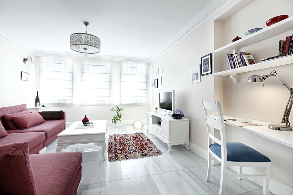 Perazre Hotel Stambuł Pokój zdjęcie
